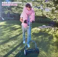 Ron Sexsmith Hermitage LIMITED EDITION NEAR MINT Cooking Vinyl Vinyl LP