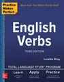 Loretta Gray Practice Makes Perfect: English Verbs, Th (Taschenbuch) (US IMPORT)