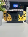 Nintendo Switch Pokémon Edition Limited  vom Händler YAPIDO Bremen