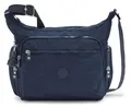 Kipling GABBIE Mittelgroße Umhängetasche Blue Bleu 2 Blau
