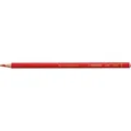 STABILO Farbstift All 8040 3,3mm Sechskant rot