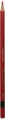 STABILO Buntstift/Graphitstift All sechseckig rot