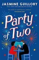 Party of Two: The brilliant opposites-attract rom-co... | Buch | Zustand wie neu