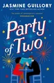 Party Zu Zweit: Diese Gegensätze Ziehen Sich An Rom-Com Vom Autor Von