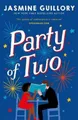 Jasmine Guillory Party of Two (Taschenbuch)