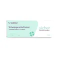 CYCLOTEST Schwangerschaftstest 25 mlU/ml Urin 1 St PZN 13513020
