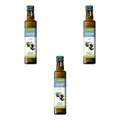 Rapunzel Olivenöl mild, nativ extra, 3er Pack (3 x 250 ml)