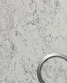 WallFace 23098 MARBLE White Wandverkleidung in Marmor Optik matt weiß