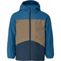 Vaude Kinder Escape 3in1 Jacke (Größe 98, blau)