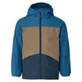 Escape 3in1 Jacke Kinder - blau - 98