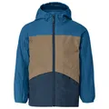 Vaude - Kid's Escape 3in1 Jacket - Doppeljacke Gr 98 blau