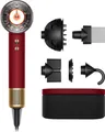 Dyson Supersonic Nural samtrot/gold
