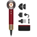 Dyson Supersonic NuralTM Haartrockner Curly+Coily (Samtrot/Gold)