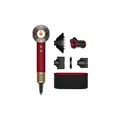 Dyson Supersonic Hair Dryer Nural HD16 Velvet Red/Gold, EU | 1600W, 3 speed sett