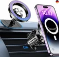 Handyhalterung Auto für Magsafe Autohalterung?20x N55 Magnet?Handy Halterung