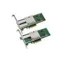 Intel SFP+-Transceiver-Modul - 1000Base-SX, 10GBase-SR # E10GSFPSR