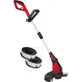 Einhell Elektro-Rasentrimmer GC-ET 4530 Set