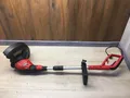 Einhell GC-ET 4530 Set Elektro-Rasentrimmer 30cm (3402022), I37889
