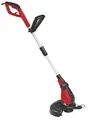 Einhell Elektro Rasentrimmer GC-ET 4530 Set Trimmer Freischneider