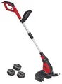 Einhell Elektro-Rasentrimmer GC-ET 4530 Set