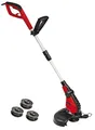 Einhell Elektro-Rasentrimmer GC-ET 4530 Set OVP lädiert