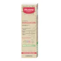 Mustela Dehnungsstreifen Creme,Dehnungsstreifen Prävention,mit Avocado und Shea,parfümfrei,Körper,alle Frauen, Schwangerschaft und Stillzeit sicher - spendet Feuchtigkeit und beruhigt die Haut (150ml)
