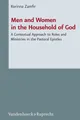 Korinna Zamfir / Men and Women in the Household of God