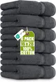 Towels - Handtücher Set aus Baumwolle - 100% Baumwolle ultraweich und sehr sa...