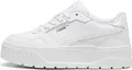 Puma Damen Sneaker 397461 02 Farbe: Weiß Größe: 40.5