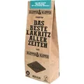 Lakritz Mild-Salzig, 200g, Das Beste Lakritz Aller Zeiten, Klepper & Klepper