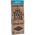 Klepper & Klepper Lakritz Mild Salzig 200g Premium Qualität Geschenkidee