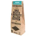 Klepper & Klepper Lakritz Mild-Salzig, 200g
