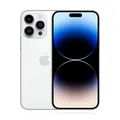 Apple iPhone 14 Pro Max 128GB Silber *TOP* MwSt nicht ausweisbar