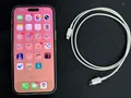 Apple iPhone 14 Pro Max - 128GB - Weiss (Ohne Simlock) (Dual-SIM +eSIM)