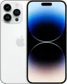 Apple iPhone 14 Pro Max 128GB silber