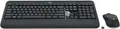 Logitech MK540 Advanced (DE) Kabelloses Tastatur-Set