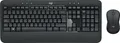 Logitech MK540 Advanced - Tastatur-und-Maus-Set