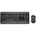 Logitech MK540 Advanced