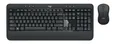 Logitech MK540 Advanced Set, kabellos 1000016829