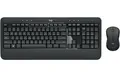Logitech MK540 Advanced 920-008675