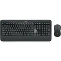 LOGITECH MK540 Advanced