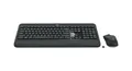 Logitech Logitech MK540 Advanced ergonomische Tastatur