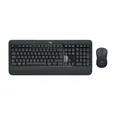 Logitech MK540 Maus & Tastatur Set Tastatur