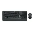 Logitech PC-Tastatur