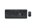 Logitech MK540 Advanced Wireless-Tastatur (Tastatur-Maus-Set)