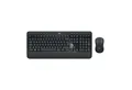 Logitech PC-Tastatur