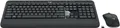 Logitech MK 540 Advanced (DE) (Schwarz)