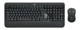 LOGITECH Logitech MK540 Advanced w