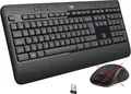 Logitech MK540 Advanced Tastatur