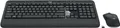 Logitech Kabelloses Tastatur-Set MK540 Advanced